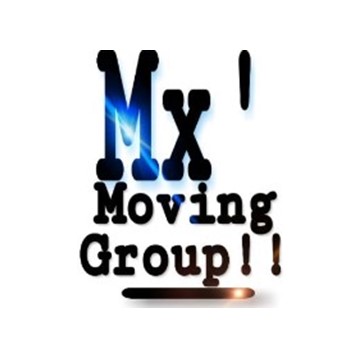 Mx' Moving Group company logo