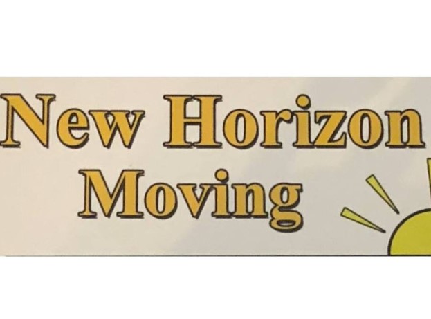 New Horizon Moving company logo