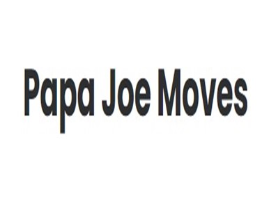 Papa Joe Moves