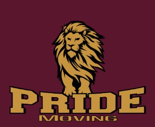 Pride Moving