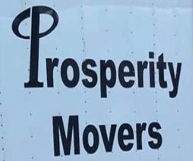 Prosperity Movers