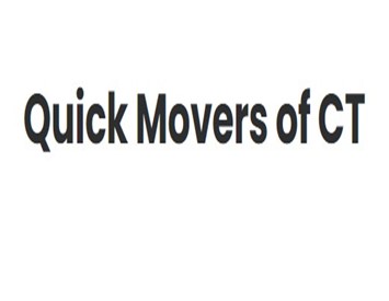 Quick Movers of CT company logo