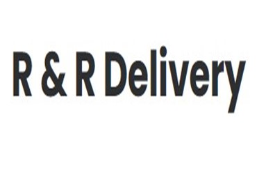 R & R Delivery company logo