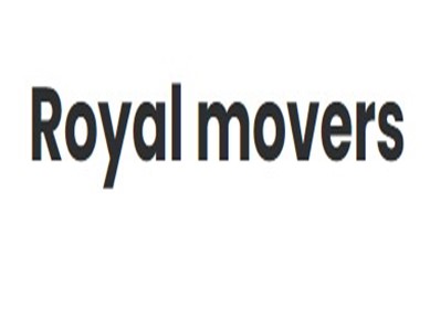 Royal movers