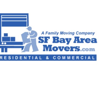 SF Bay Area Movers company logo