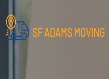 Sf Adam’s Moving