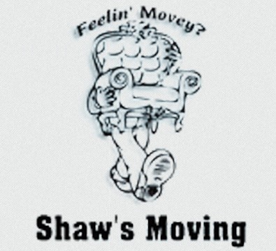 Shaw’s Moving