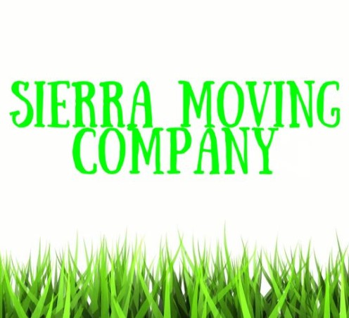 Sierra Moving Company company logo