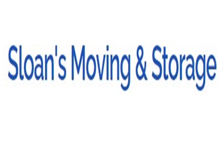 Sloan’s Moving & Storage