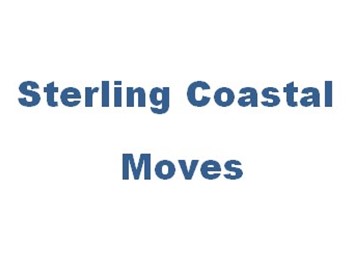 Sterling Coastal Moves company logo