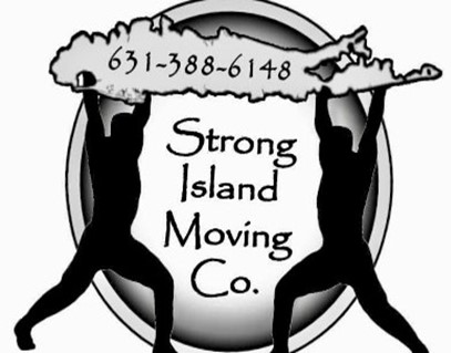 Strong Island Moving Professionals company logo