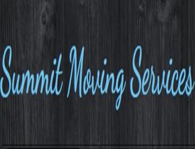 Summit Moving Services company logo