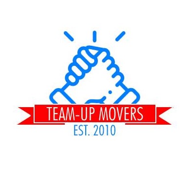 Team Up Movers company logo