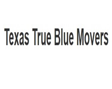 Texas True Blue Movers