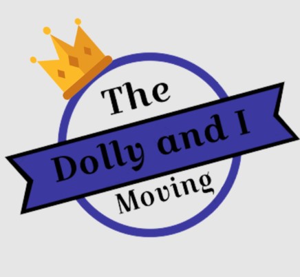 The Dolly and I moving