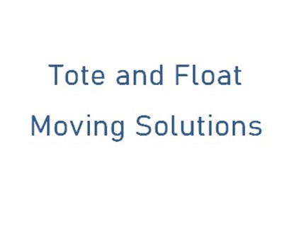 Tote and Float Moving Solutions company logo