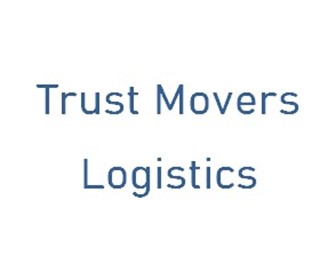Trust Movers Logistics company logo
