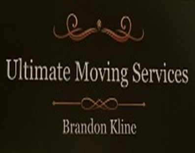 Ultimate Moving Services company logo