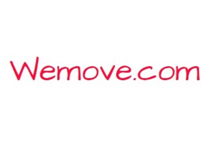 We Move company logo