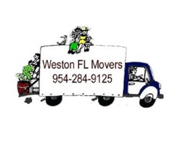 Weston FL Movers company logo