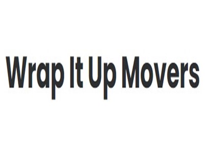 Wrap It Up Movers company logo