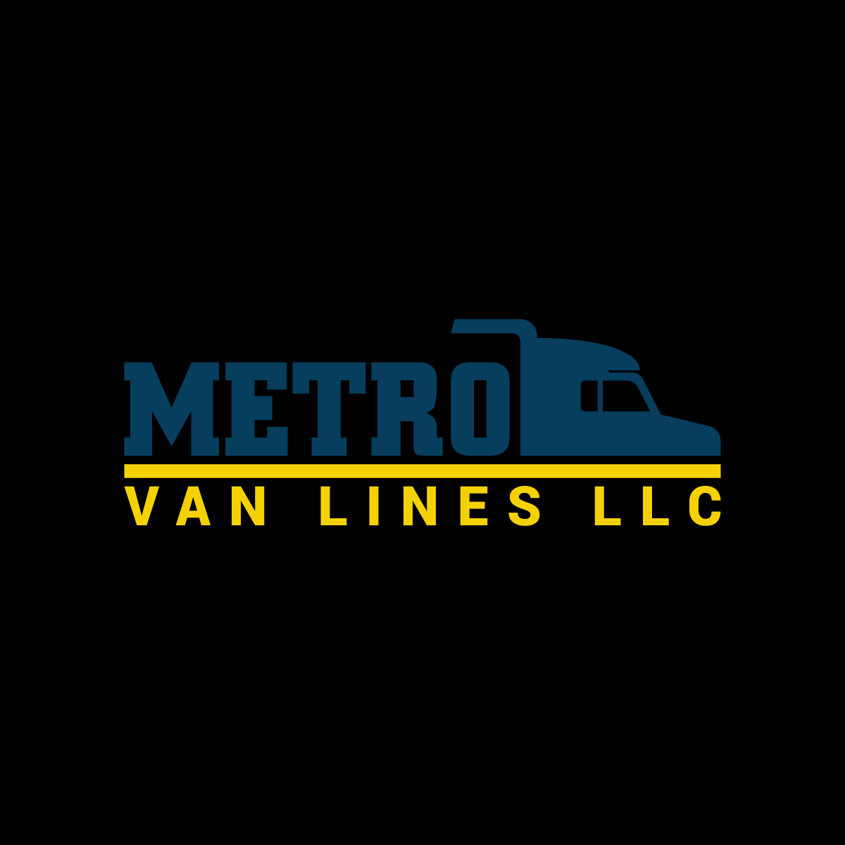 Metro Van Lines LLC