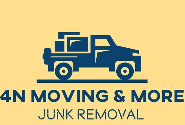 4N Moving & More company logo