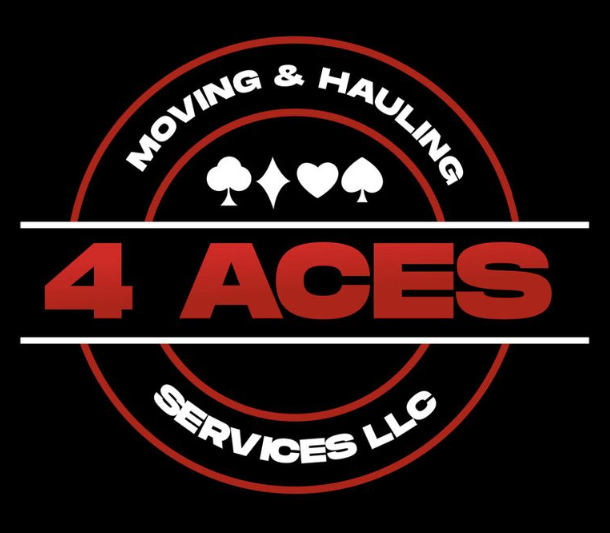 4 Aces Moving & Hauling Services