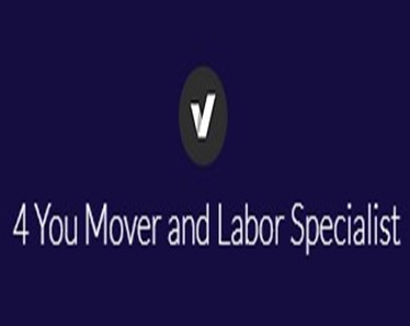4 U Mover and Labor Specialists