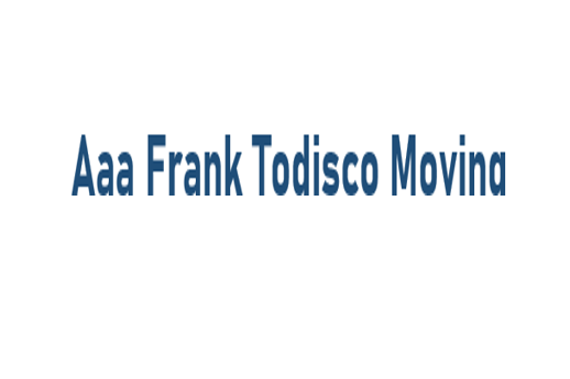 Aaa Frank Todisco Moving