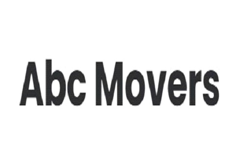 Abc Movers company logo