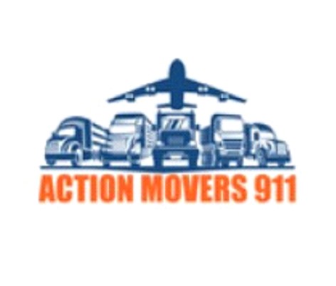 Action Movers 911