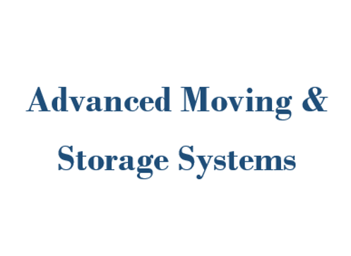 Advanced Moving & Storage Systems
