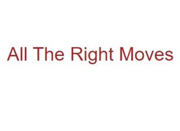 All the Right Moves company logo