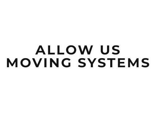 Allow Us Moving Systems
