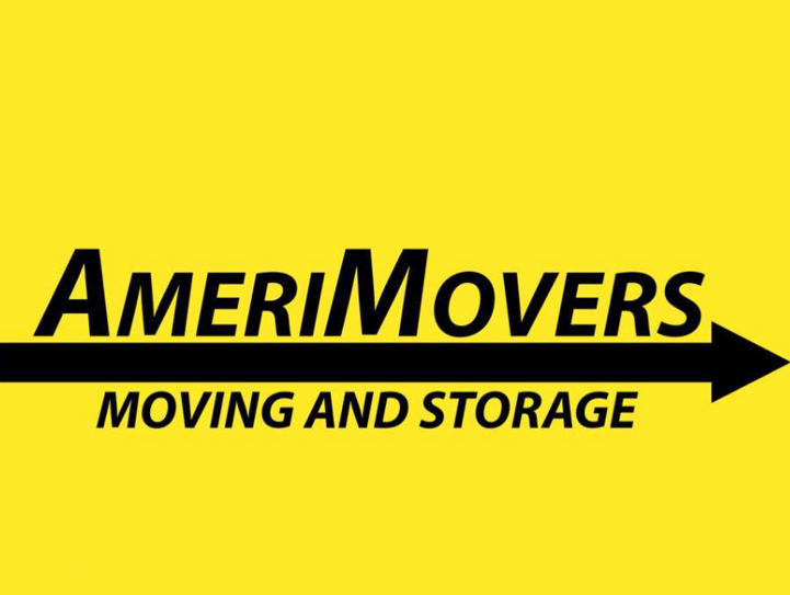 Ameri Movers company logo