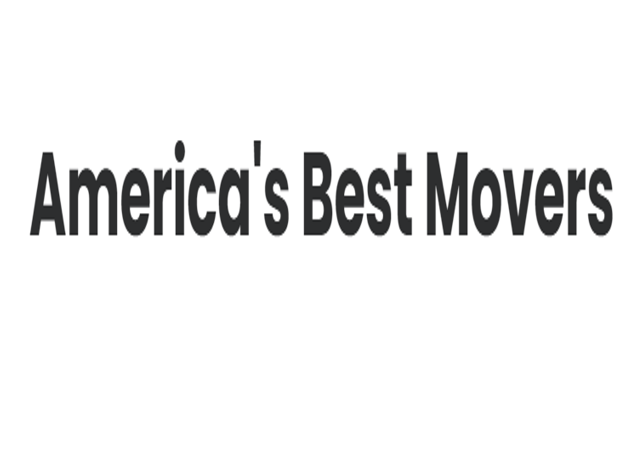 America's Best Movers company logo