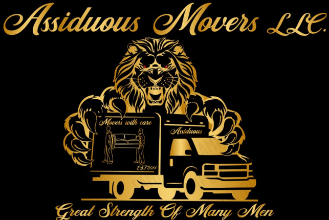 Assiduous Movers