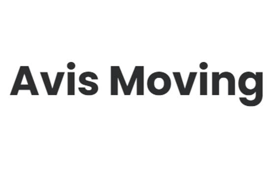 Avis Moving