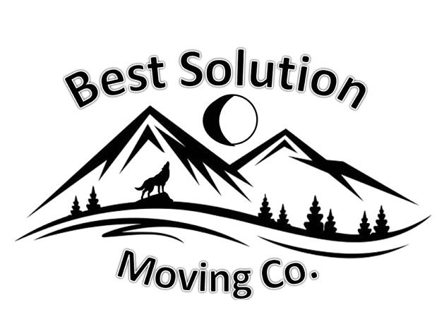 Best Solution Moving