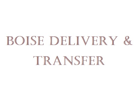 Boise Delivery & Transfer