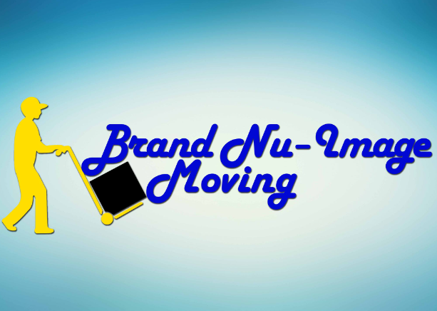 Brand Nu-Image Moving