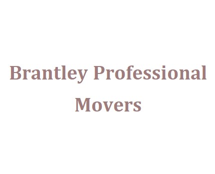 Brantley Professional Movers