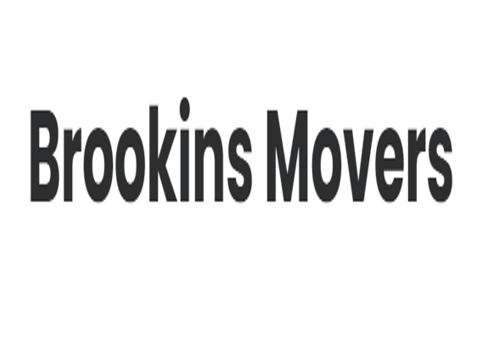 Brookins Movers company logo