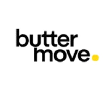 Butter Move company logo