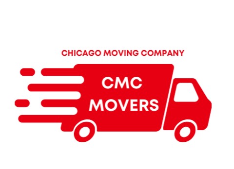 CMC Movers company logo