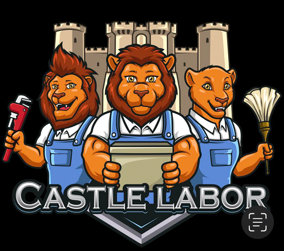 Castle Labor company logo