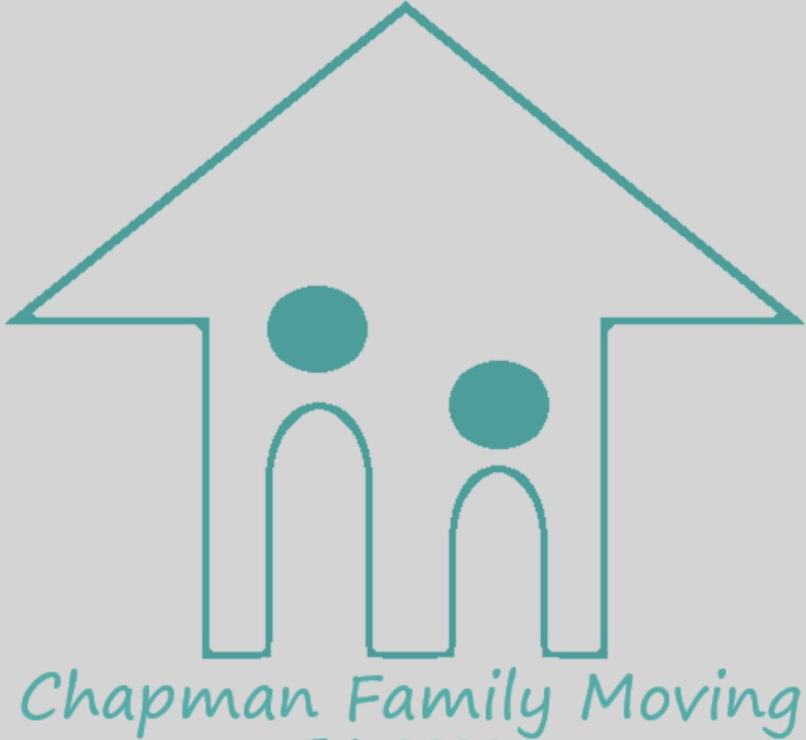 Chapman Family Moving