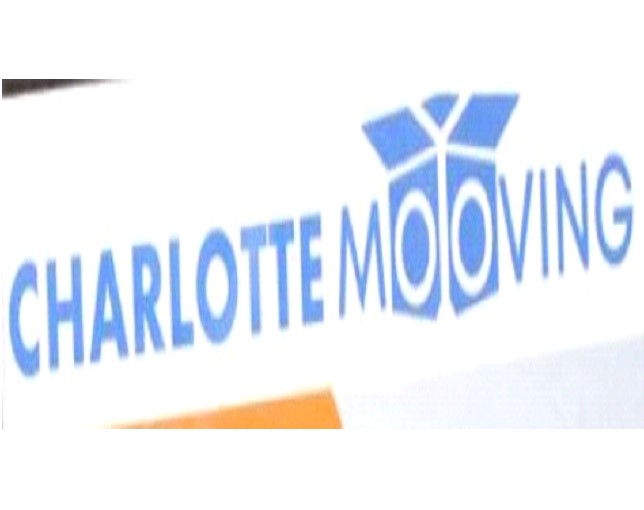 Charlotte Mooving company logo