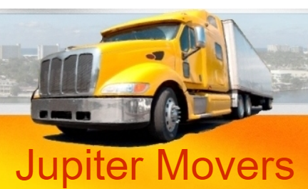 Discount Jupiter Movers